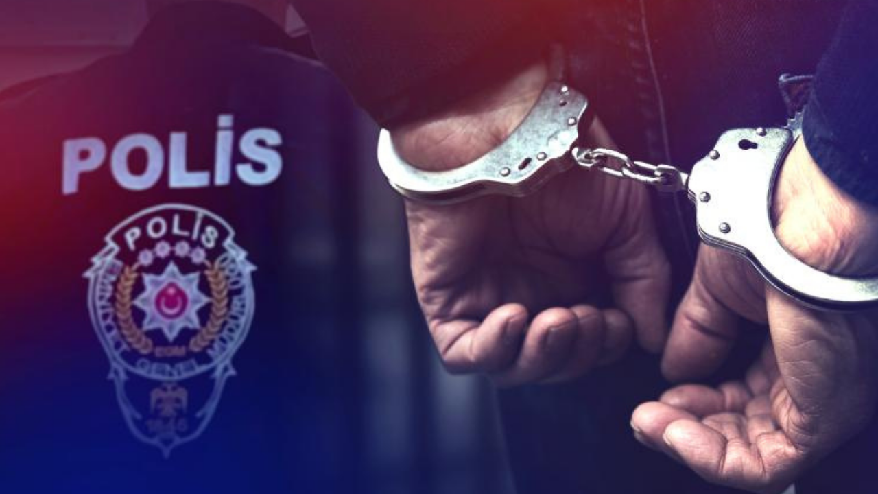 "Narkokapan-İzmir" operasyonunda 654 şüpheli tutuk…