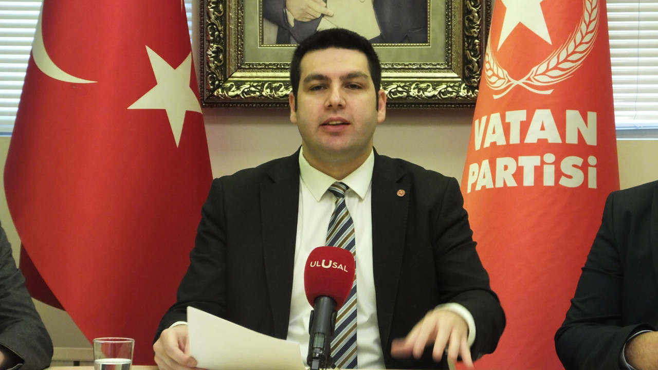 Türk-Kürt-Arap beraberliği yetmez! Çözüm: TRÇİ İttifakı