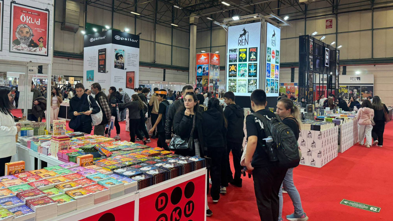 Yazın dünyamızın büyük sıkıntısı