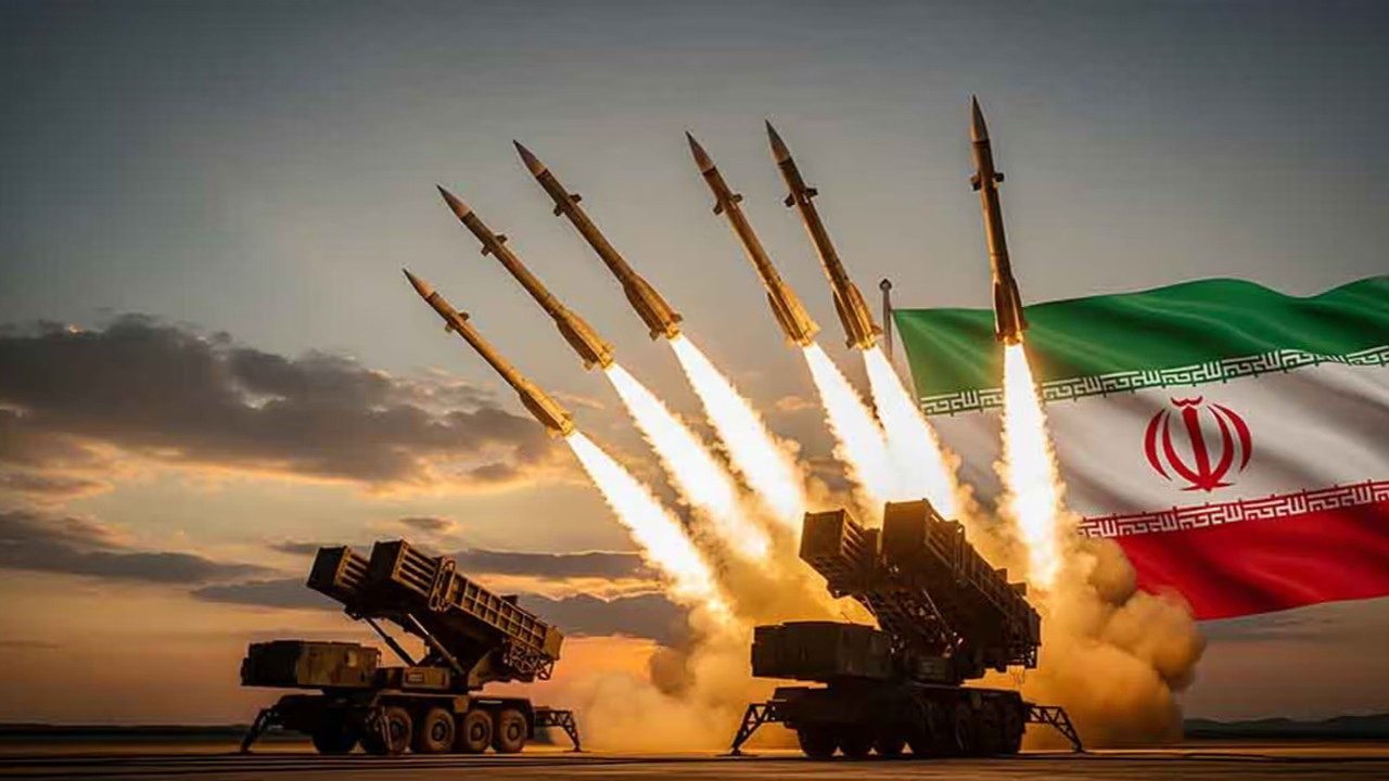 İran uyardı! ‘Topyekûn savaş çıkar’