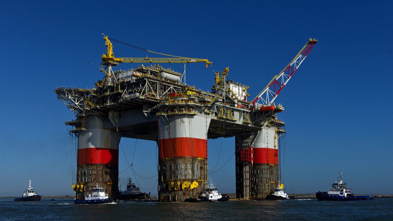 ABD’li Chevron ile 5 Şubat’ta anlaşma imzalanacak