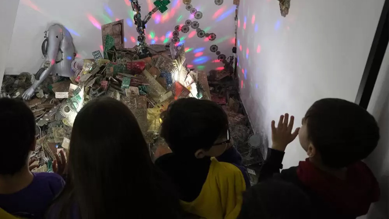 Bilimden uzaklaşıldı sistem hasta ediyor