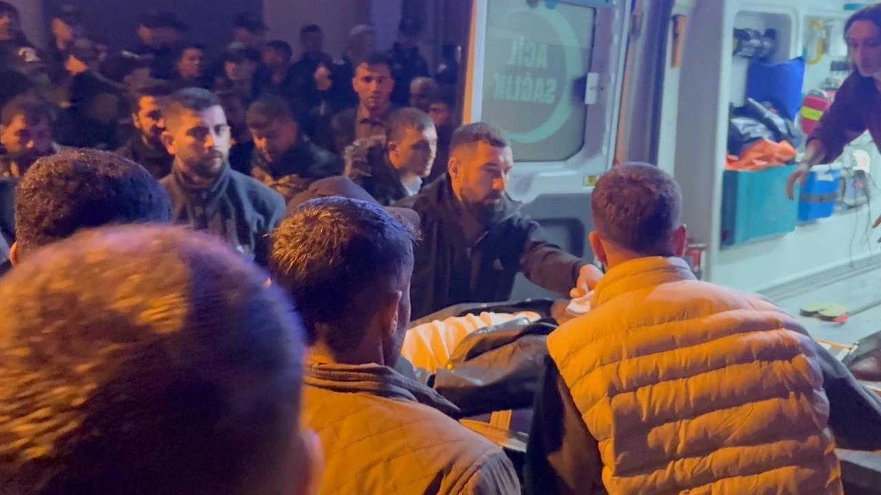 DEM Parti'nin eylem çağrıları kan döktü