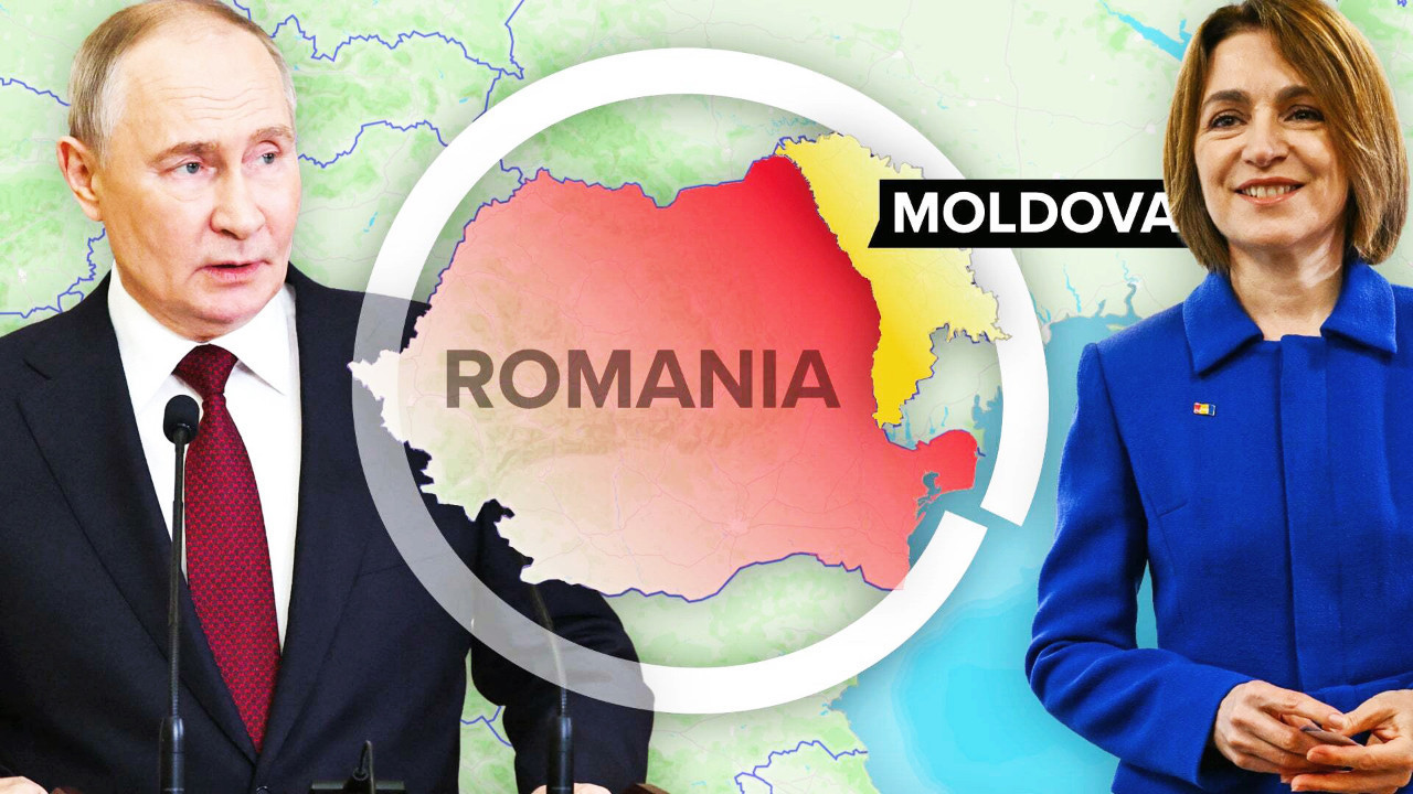 Moldova geleceğini satıyor