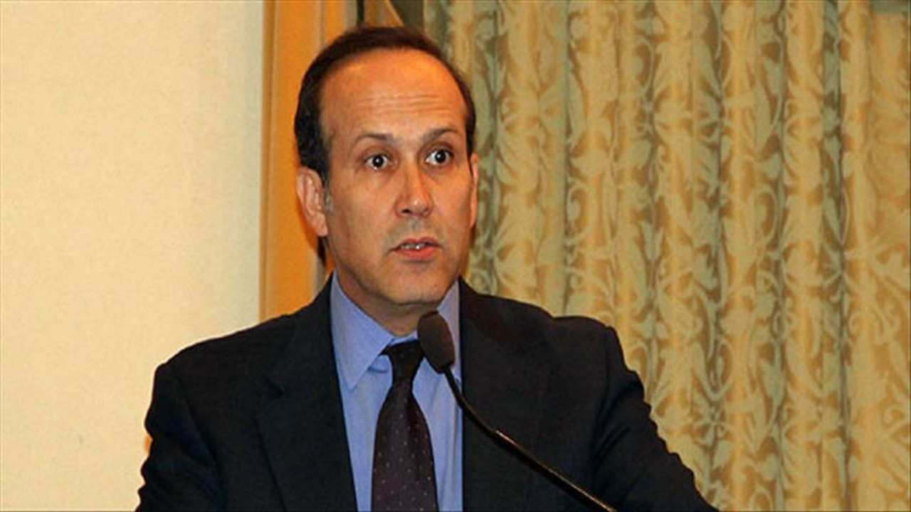 Namık Tan'ın gönlü hala Avrupa’da