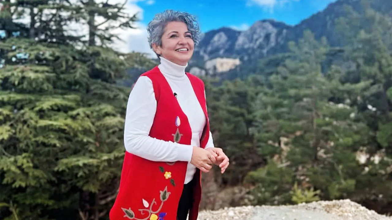 Türkü aşkı gurbette doğdu