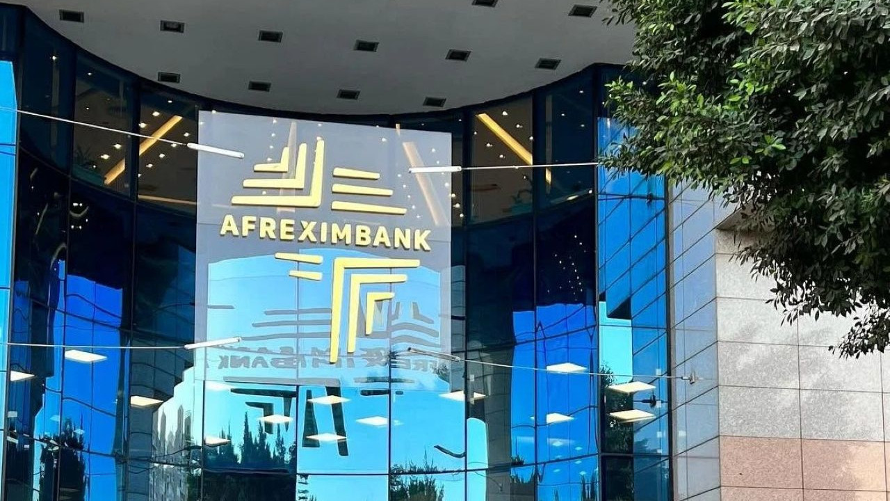 Afrika İhracat-İthalat Bankası, Fitch ile ilişkisini resmen sonlandırdı