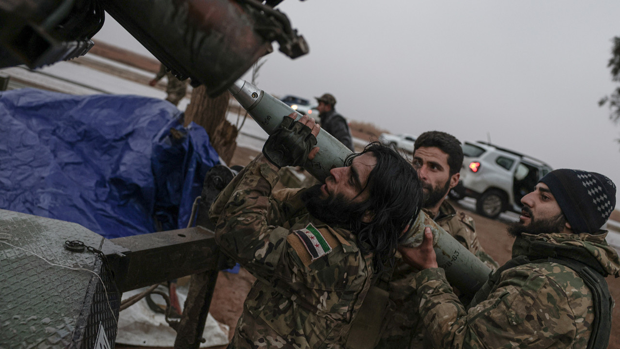 Ateşkes uzadı ama silahlar susmadı