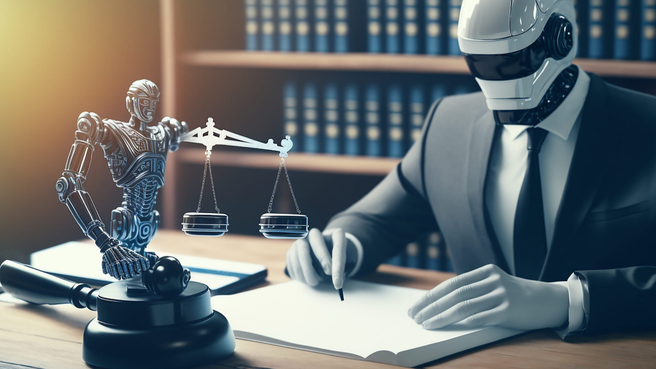 Avukatlardan kritik uyarı: Yapay zeka sahte yargıtay kararı üretiyor