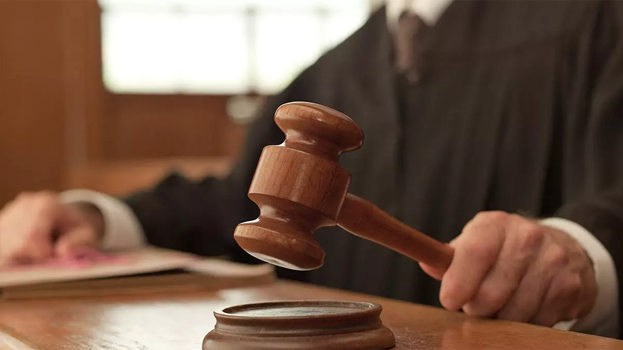 AYM’den darbeci eski astsubaya ret