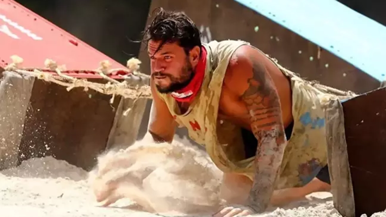 Can Ural kimdir? Survivor 2026 Can Ural nereli?