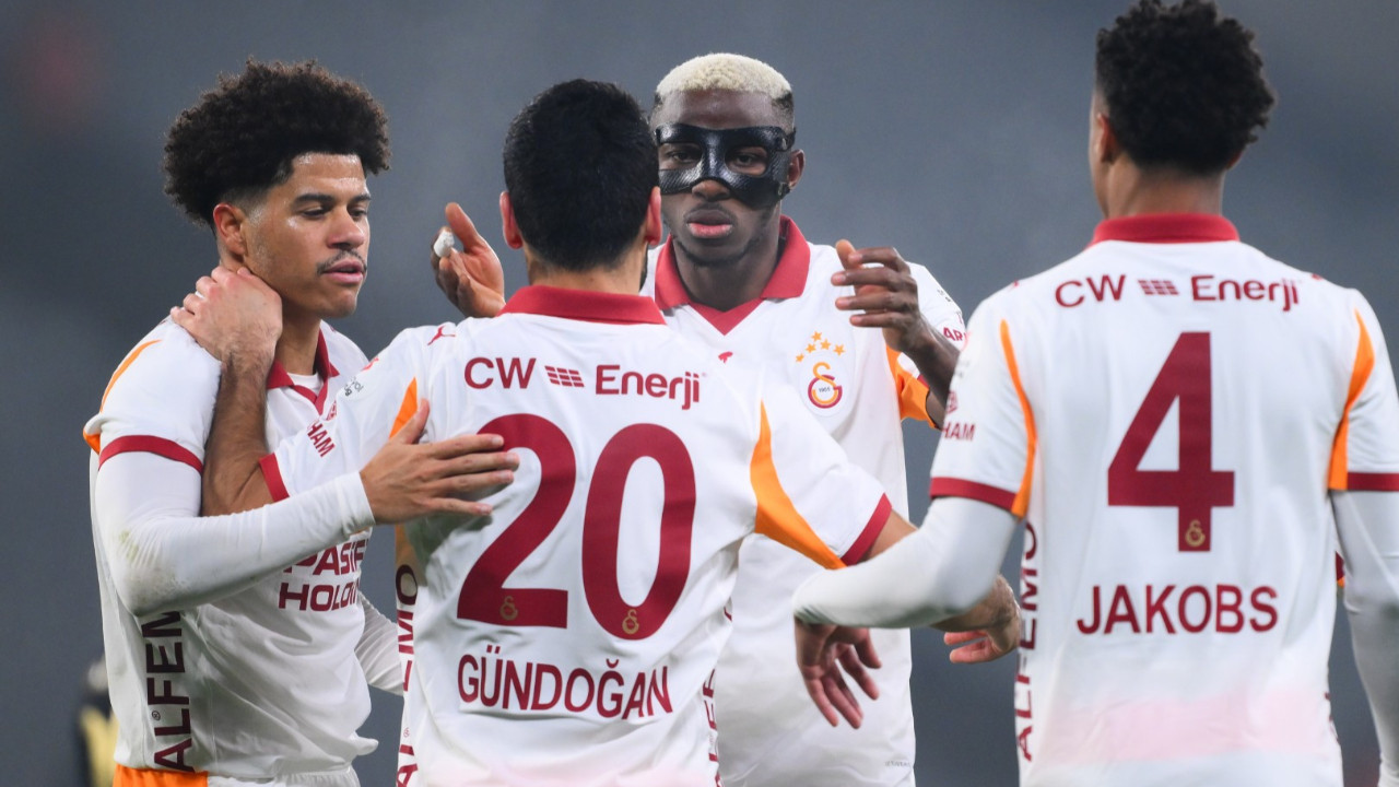 Galatasaray o rakamın üstüne çıkmayacak: 'Camiasını ikna ederse transfer olur'
