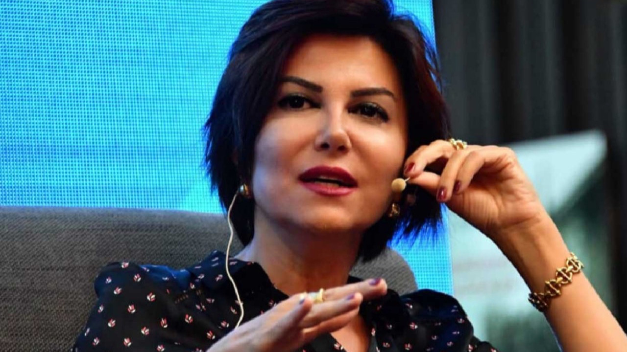 Gazeteci Sedef Kabaş gözaltına alındı