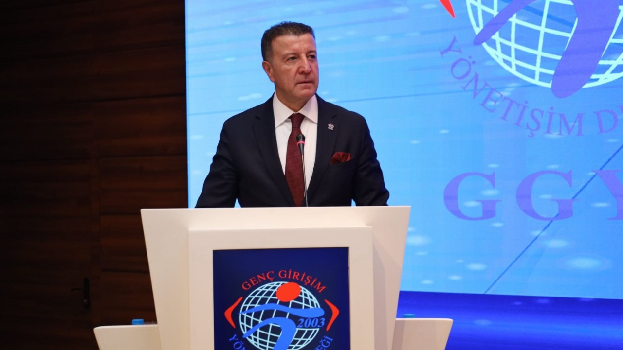 GGYD’de M. Nezih Allıoğlu yeniden başkan