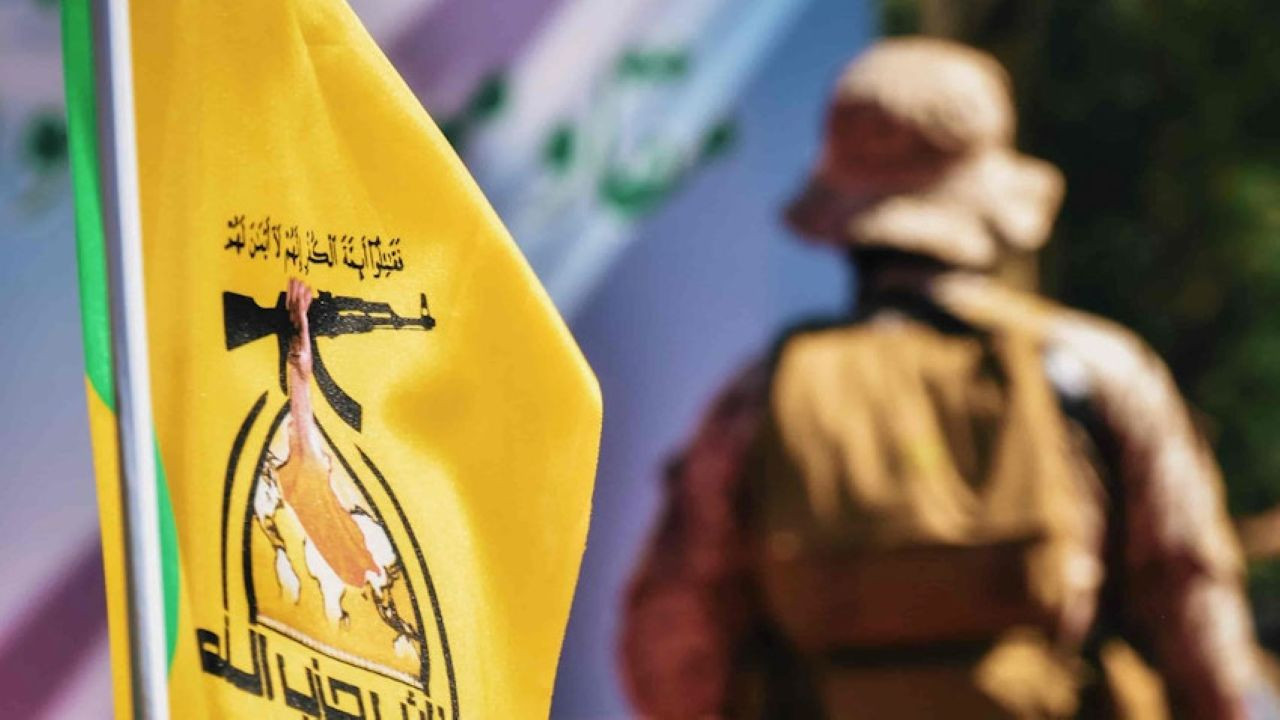 Irak direnişi tüm 'mücahitleri' İran'ı savunmaya çağırdı