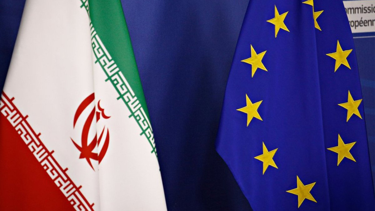 İtalya'dan İran düşmanı hamle! Dışişleri Bakanı Tajani'den açıklama