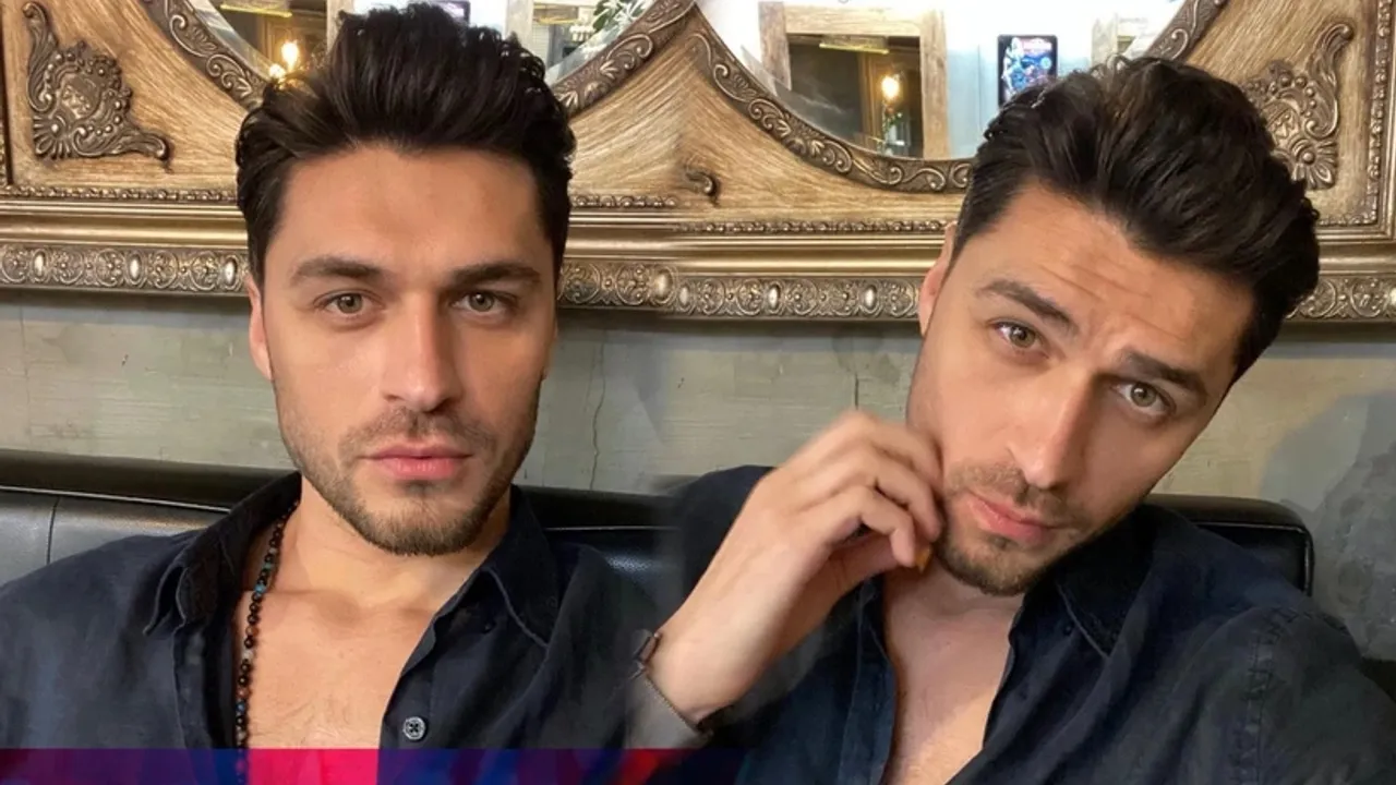 Kızılcık Şerbeti'nin yeni Fatih'i Emre Dinler kimdir? Emre Dinler kaç yaşında?