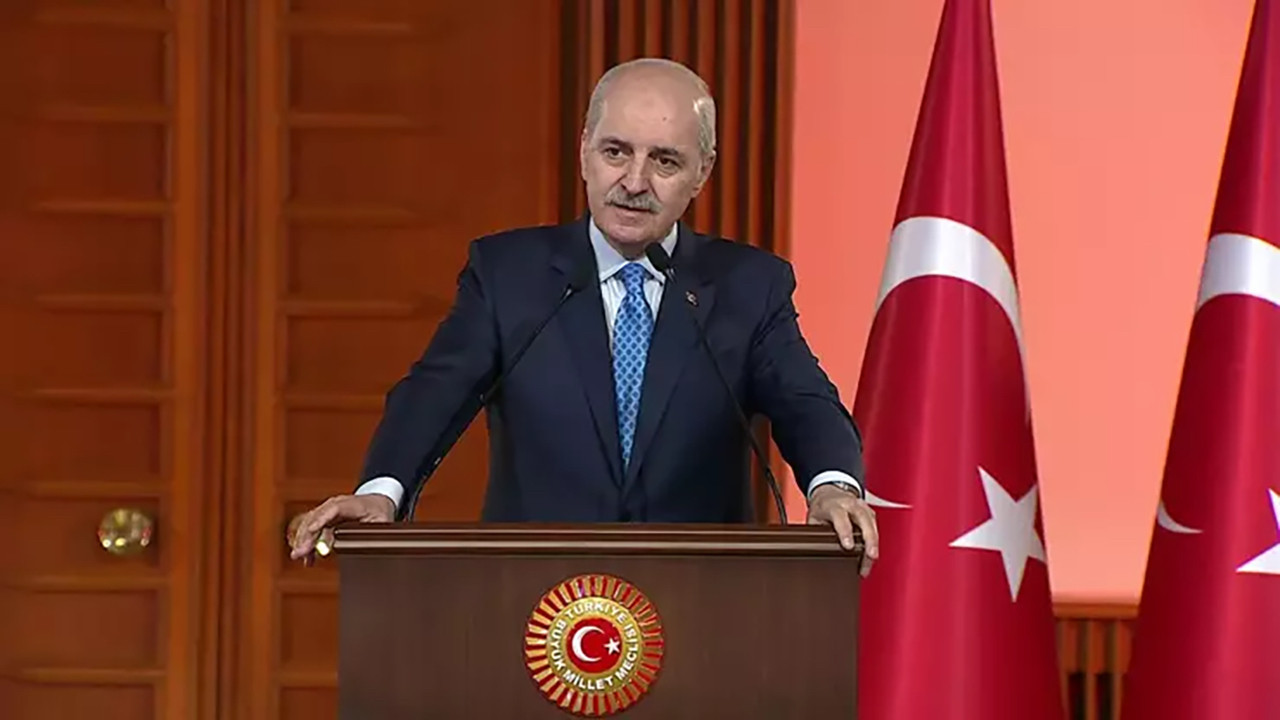 Kurtulmuş'tan 'komisyon' açıklaması: Sona gelindi