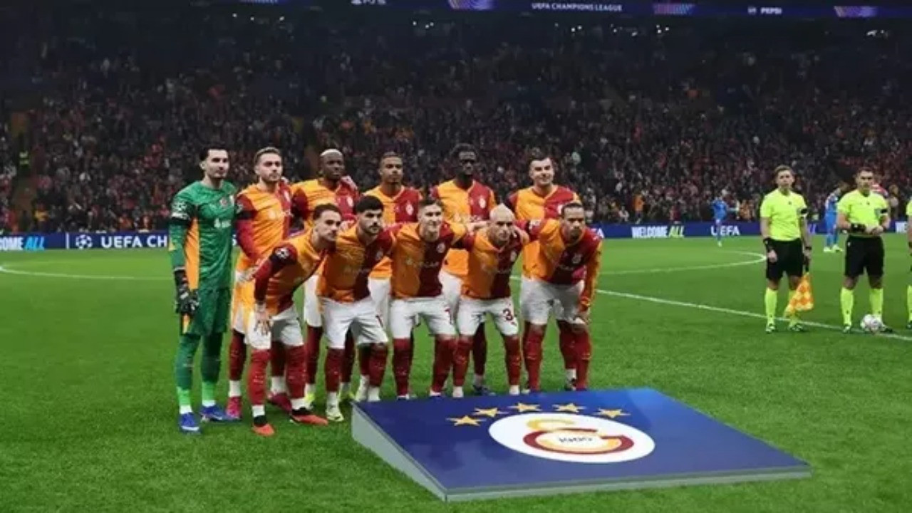Manchester City - Galatasaray maçı ne zaman, saat kaçta ve hangi kanalda?