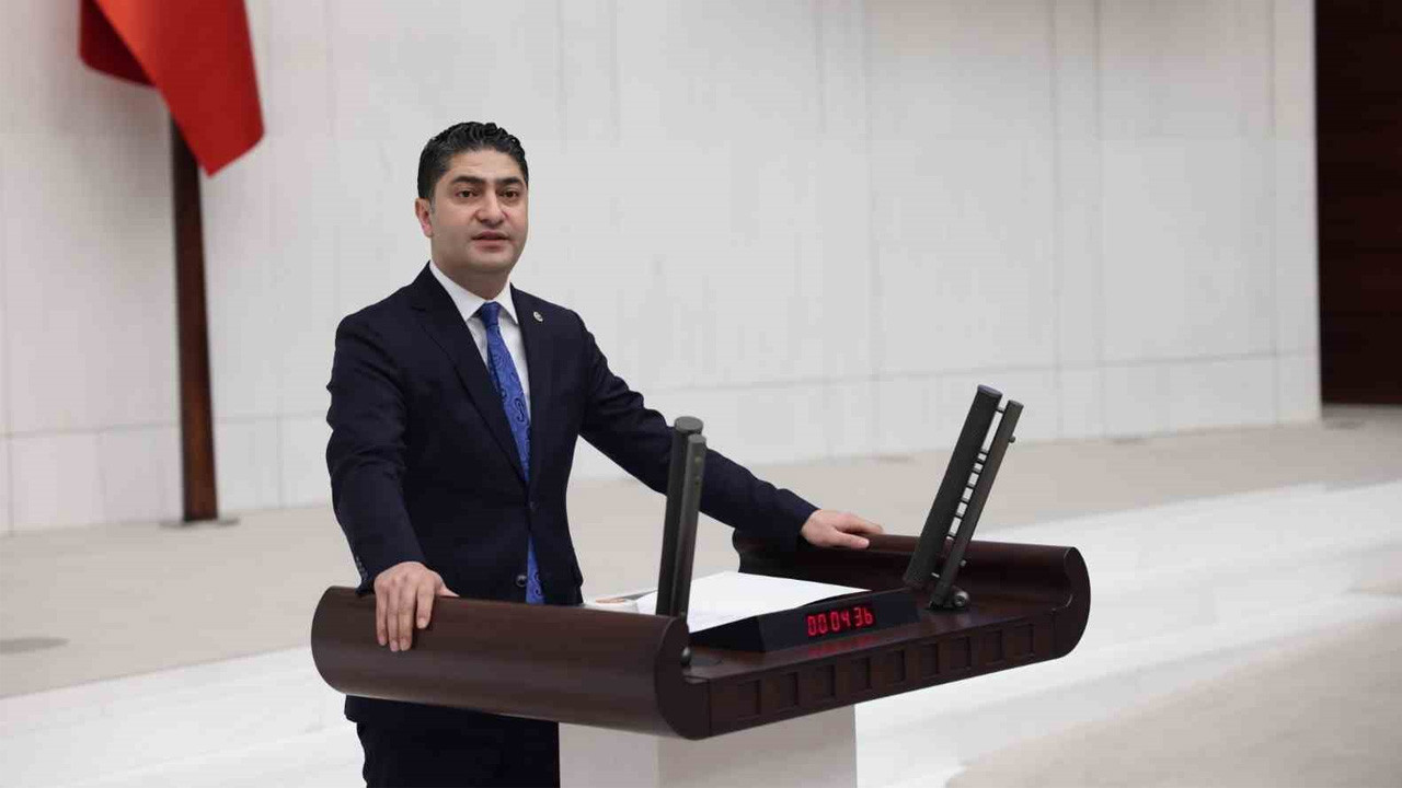 MHP'den 'Türk basını zor zamanlar yaşıyor' çıkışı! Özdemir reklam kanunu teklifini hatırlattı