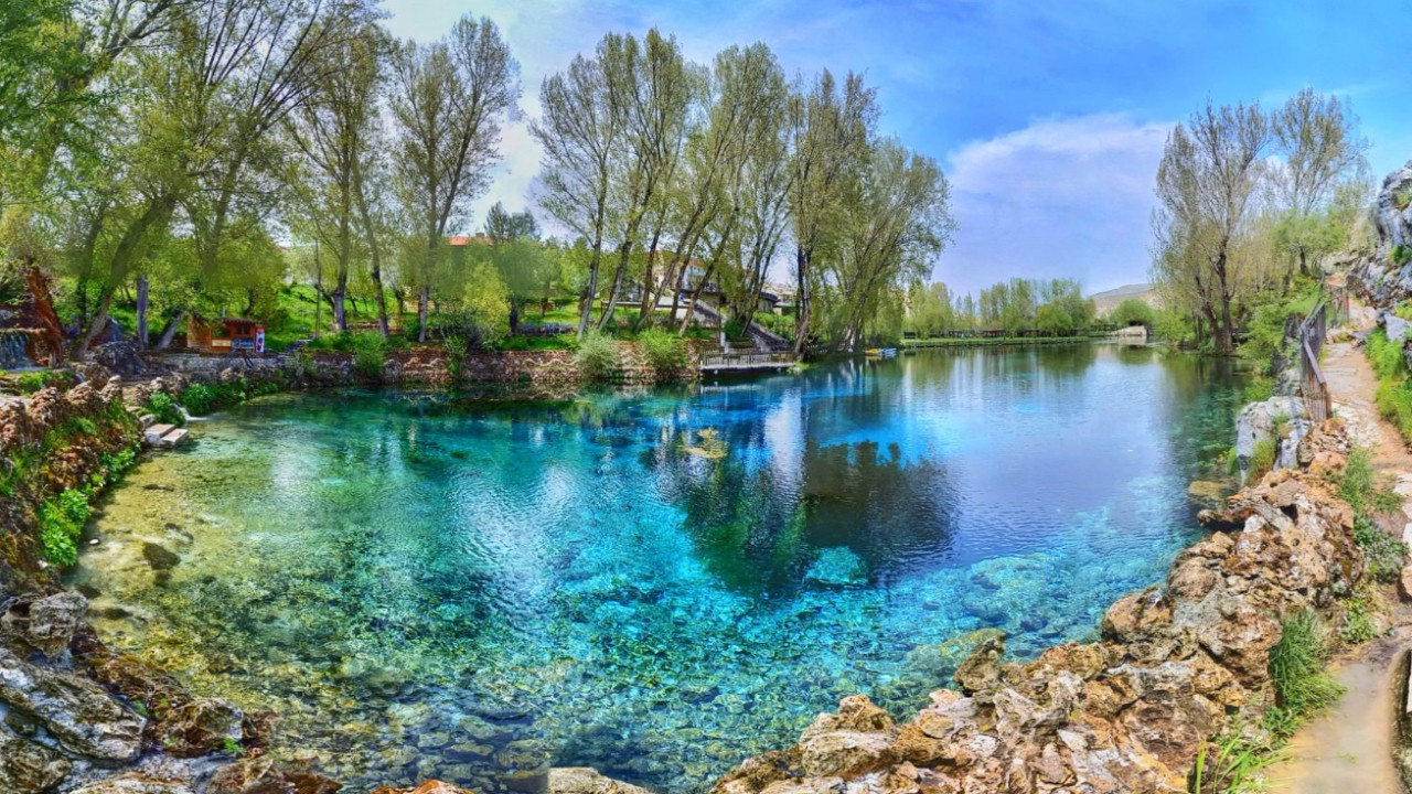 Osmanlı’dan Cumhuriyet’e doğa mirası