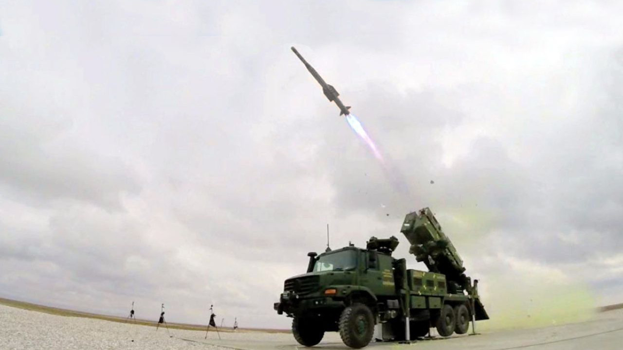 Rumları korkutan HİSAR iddiası: 'Türk Avcısı bölgeyi felç edebilir'