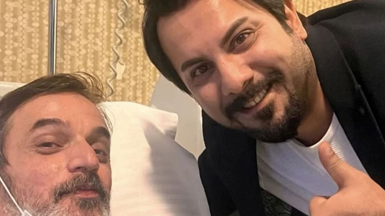 Ufuk Özkan’a donör olmuştu! Salih Kıvırcık kimdir ve kaç yaşında?