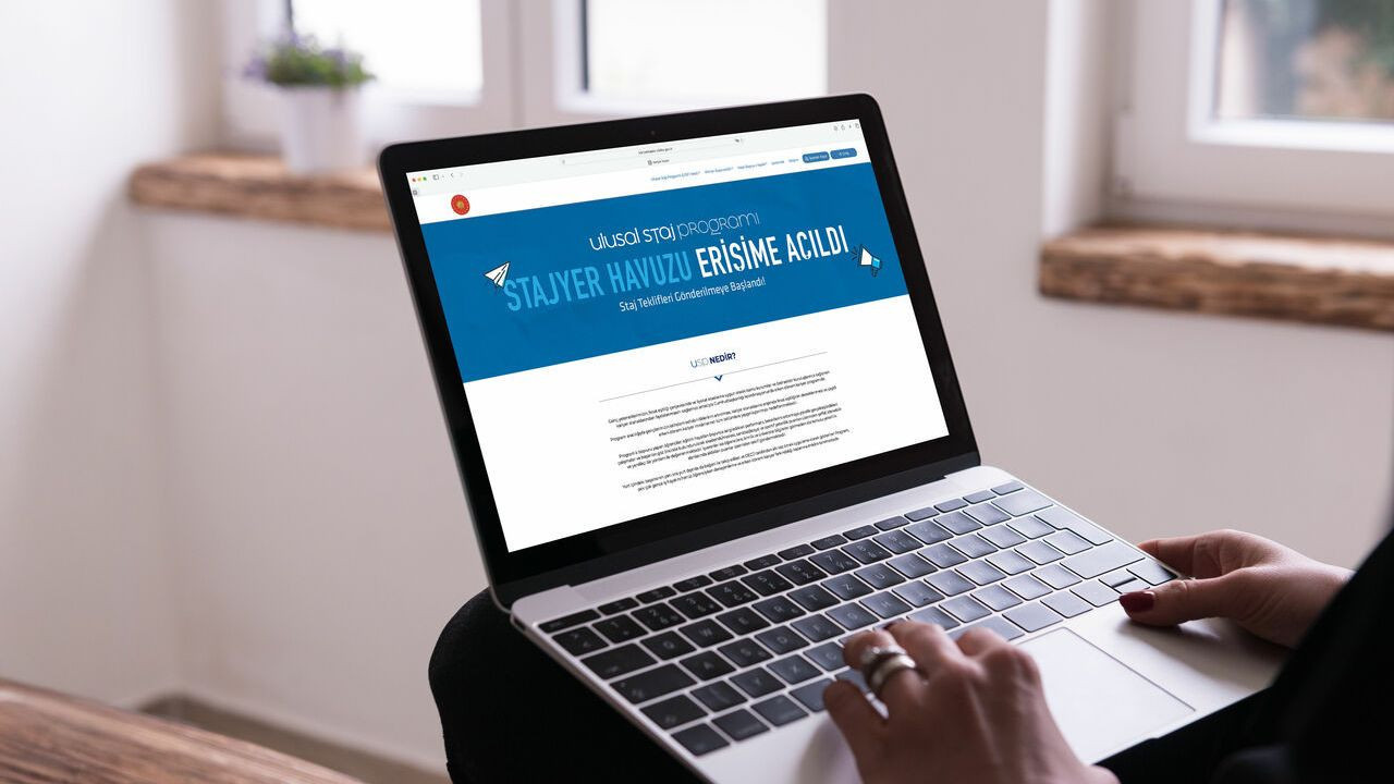 Ulusal Staj Programı 2026 son başvuru tarihi ne zaman? Nereden başvuru yapılır?