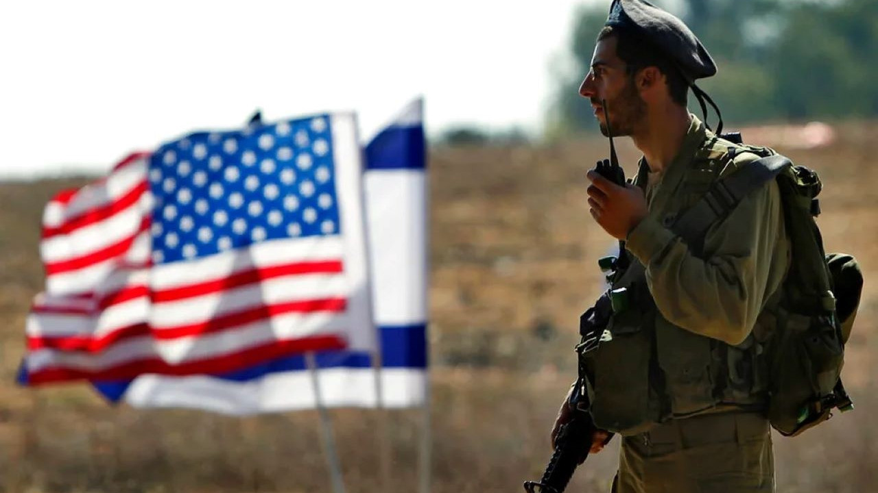 Netanyahu 'bitireceğiz' demişti: ABD ile İsrail arasında yeni 10 yıllık askeri anlaşma yükleniyor