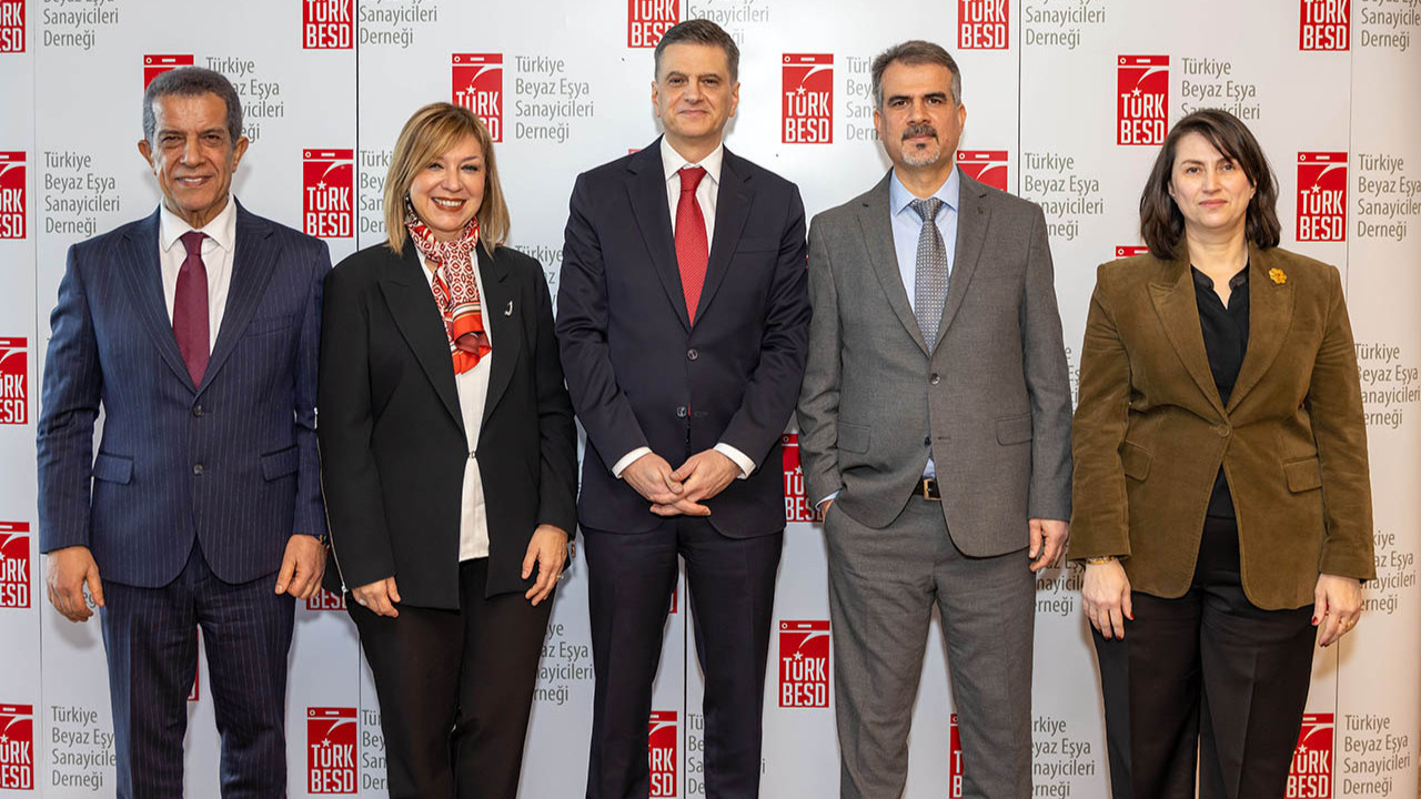 Beyaz eşya sanayisinde 8 yıllık kazanımlar kaybedildi