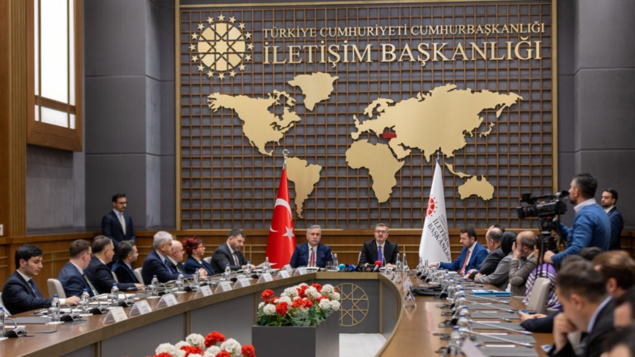 BİK yönetiminden basına nefes aldıracak girişim