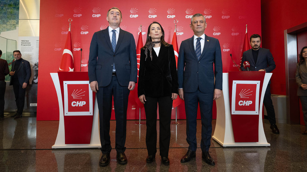 CHP’li belediyelerden ‘Kobane’ye yardım seferberliği