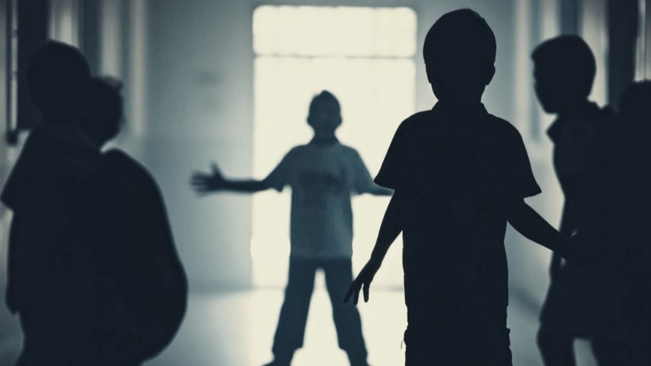 Dünyada suça sürüklenen çocuklar! Türkiye'nin sırası dikkat çekti