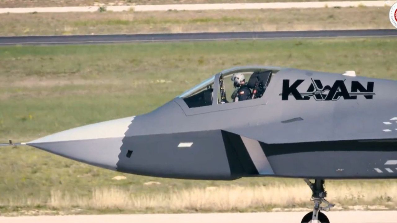 Endonezya Türkiye'den KAAN ithalatına şart getirdi: ABD'den stratejik bağımsızlık vurgusu