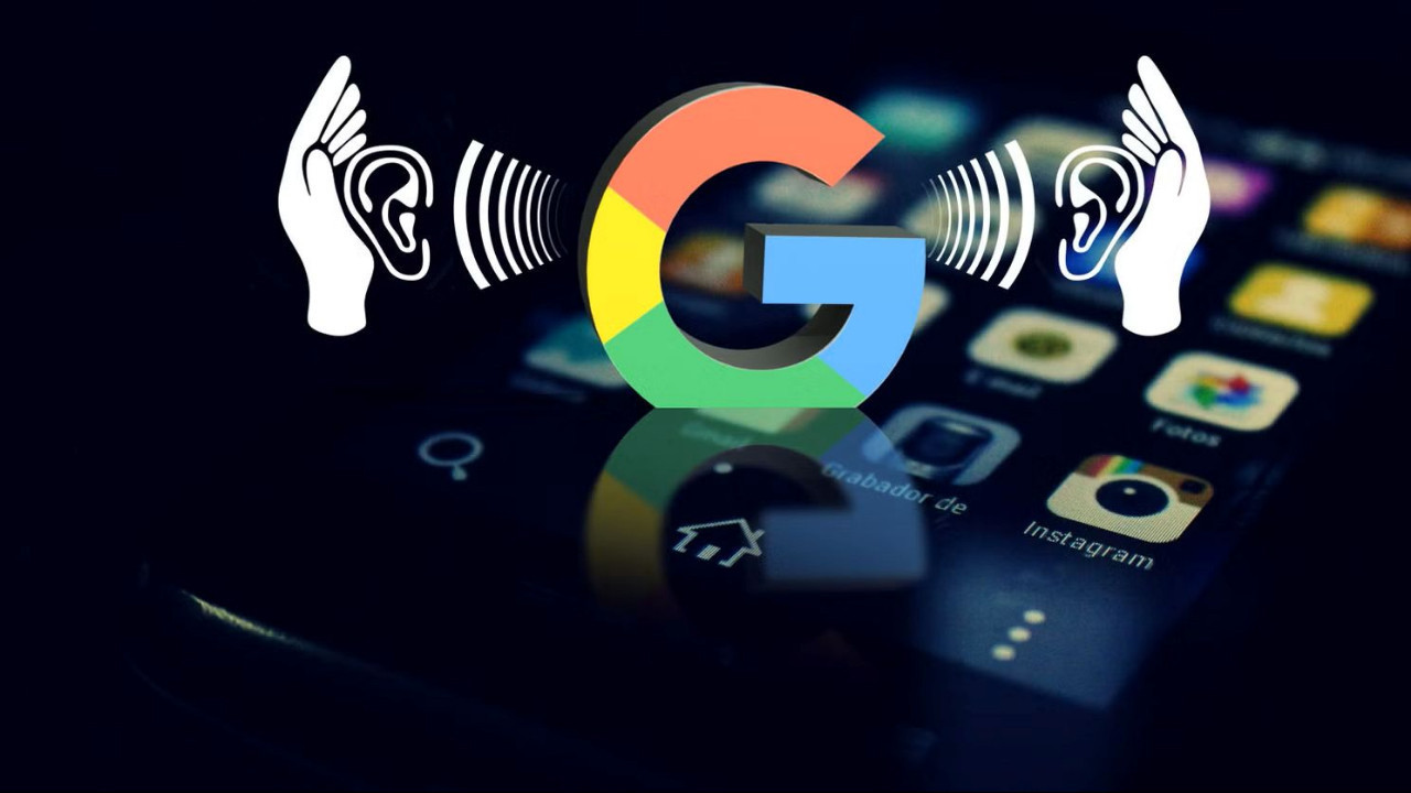 Google 'gizli dinleme' davasında 68 milyon dolar ö…