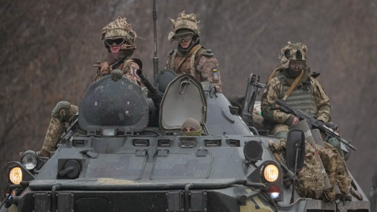 Rusya kritik şehirlere ilerliyor: Gerasimov açıkladı