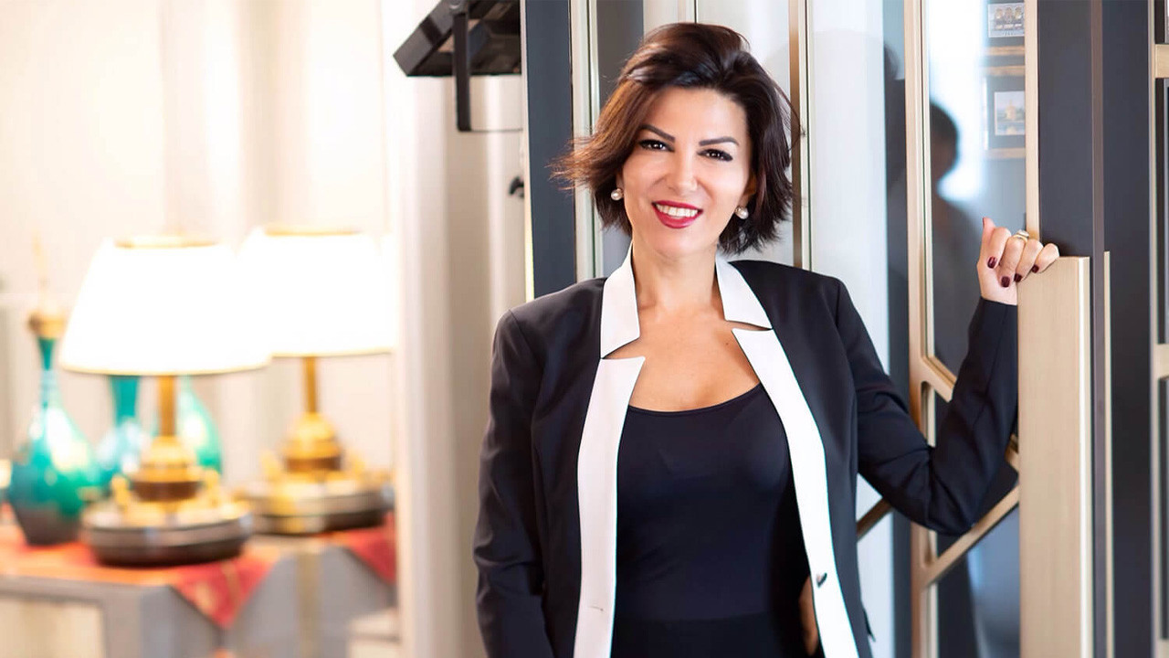 Sedef Kabaş hakkında karar verildi! Gözaltına alınmıştı