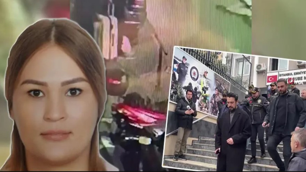 Şişli'deki kesik baş cinayeti: Yeni gelişme