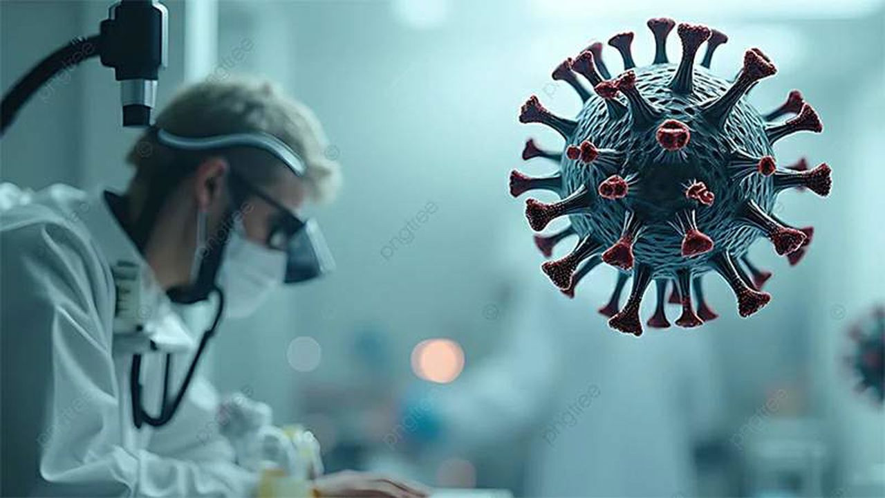 Uzman isim uyardı: Nipah virüsü ölümcül seyir gösterebilir