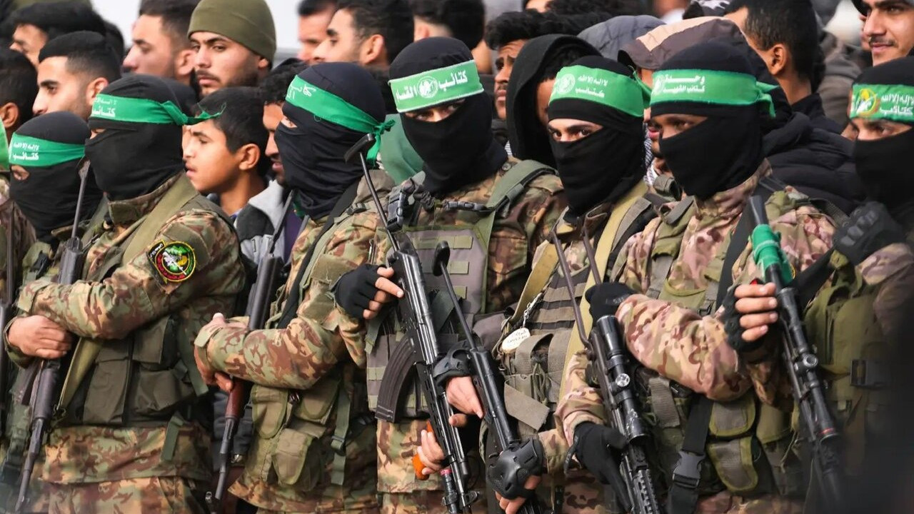 Washington'dan HAMAS'a havuç: Silahsızlanma karşılığında af