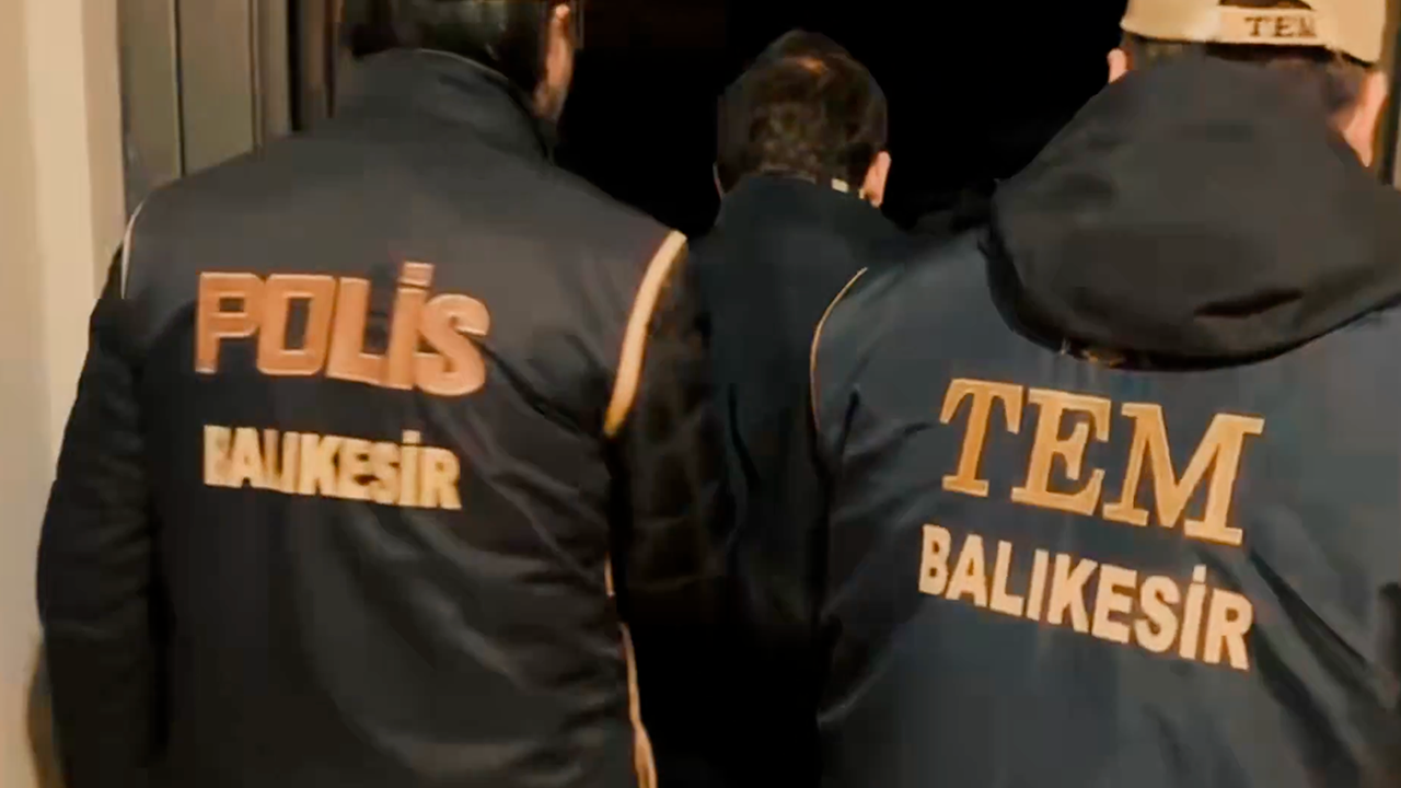 151 FETÖ zanlısı yakalandı