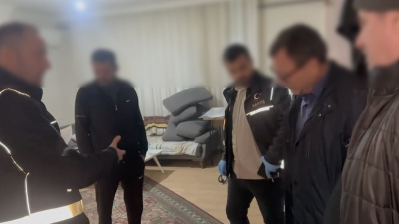 3 ilde dolandırıcılık operasyonu! 10 kişi tutuklandı