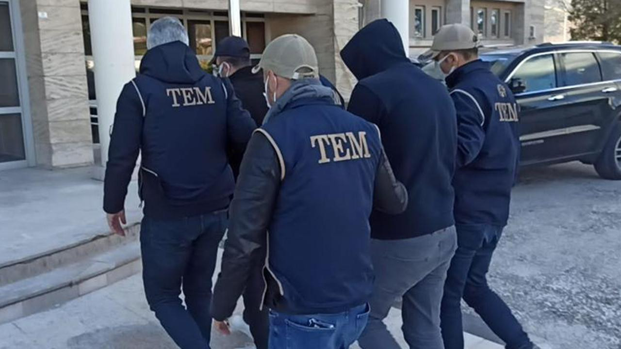 46 ilde FETÖ'ye yönelik dev operasyon: 151 gözaltı