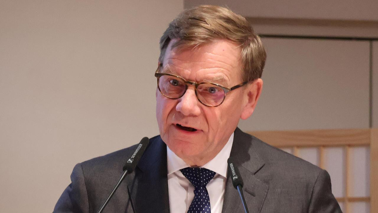 Almanya Dışişleri Bakanı'ndan Suriye açıklaması: Güç merkezi yönetimde toplanmalı