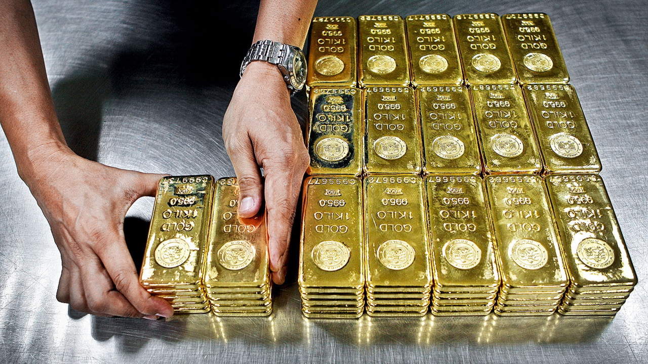 AMD Başkanı Yücel: Altın çağı başladı! Türkiye’nin anahtarı yer altında