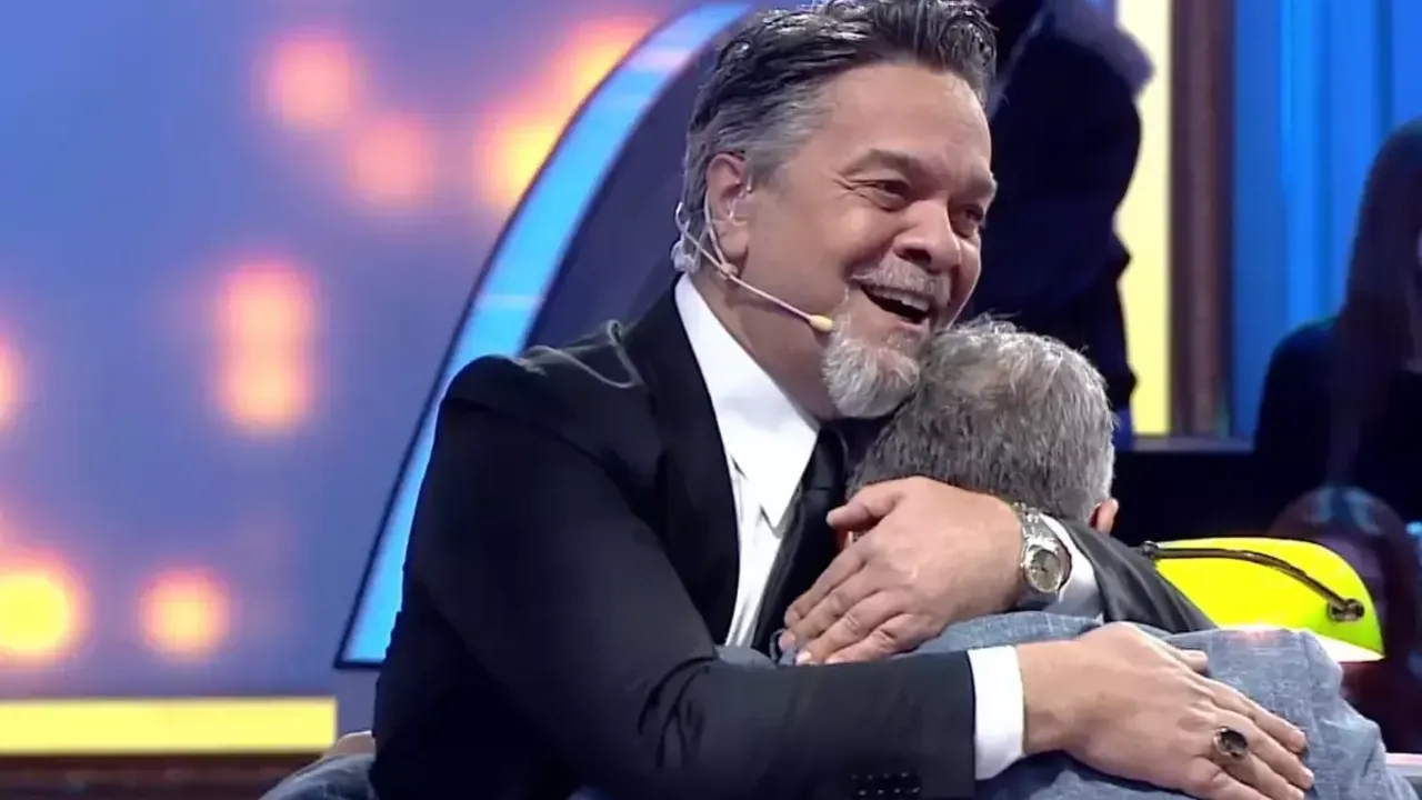 Beyaz'la Joker yarışmasında büyük kriz! Reytinglerde çakılınca işine son verildi