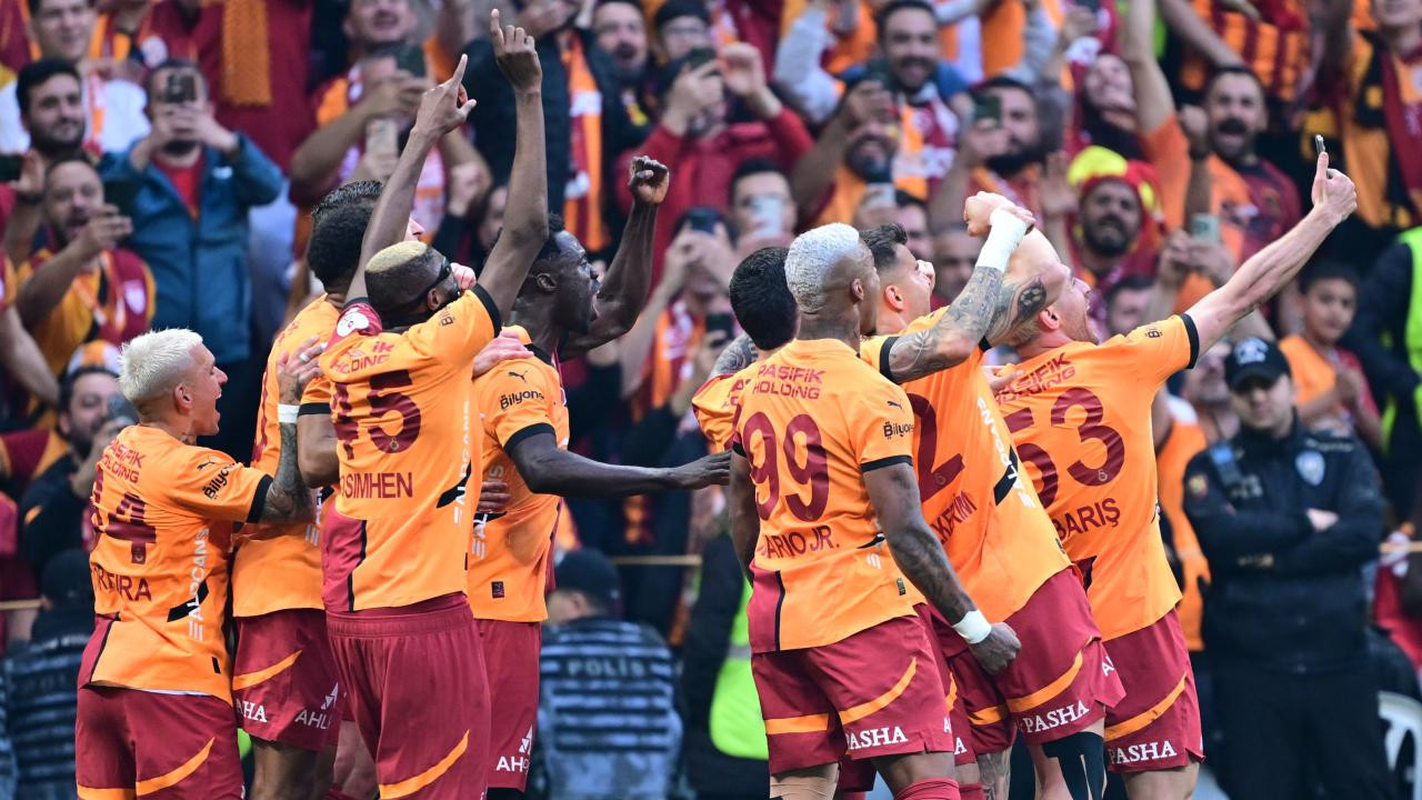 Galatasaray'a gelecek ismi duyurdu: 'Vay be' diyeceksiniz!