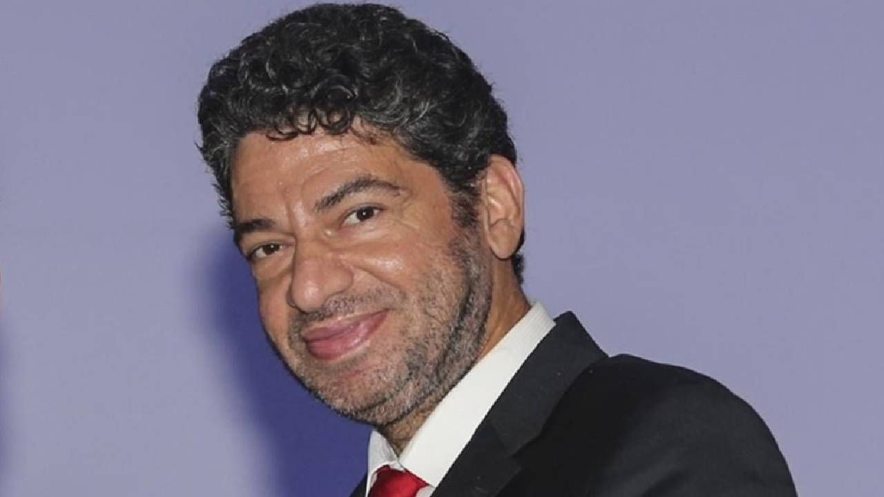 Hakan Taşıyan'ın eşi kim? Hakan Taşıyan'ın çocuğu var mı?