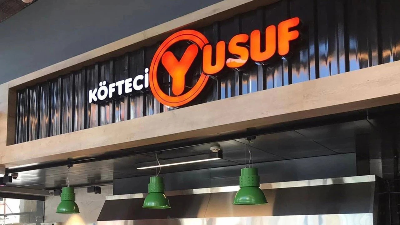 Köfteci Yusuf hacklendi: Binlerce kişinin verisi çalındı