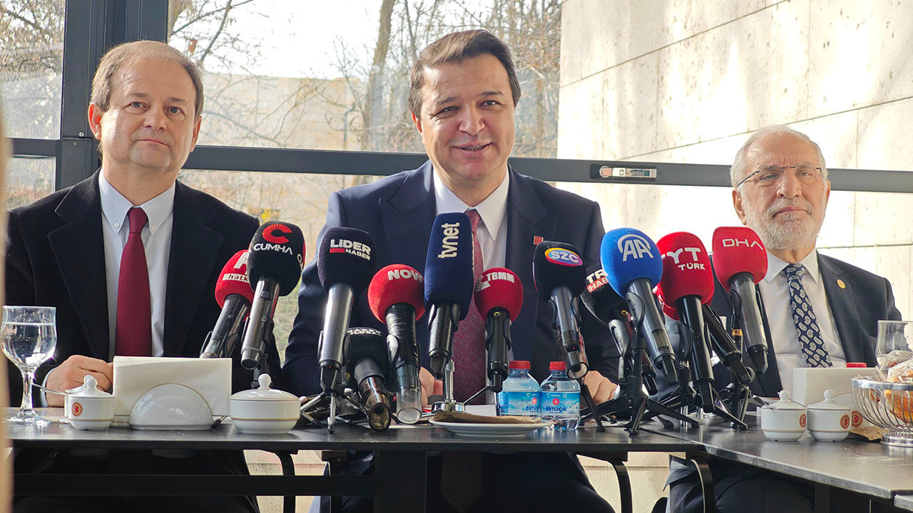 Mahmut Arıkan: Kürecik ve İncirlik kapatılsın